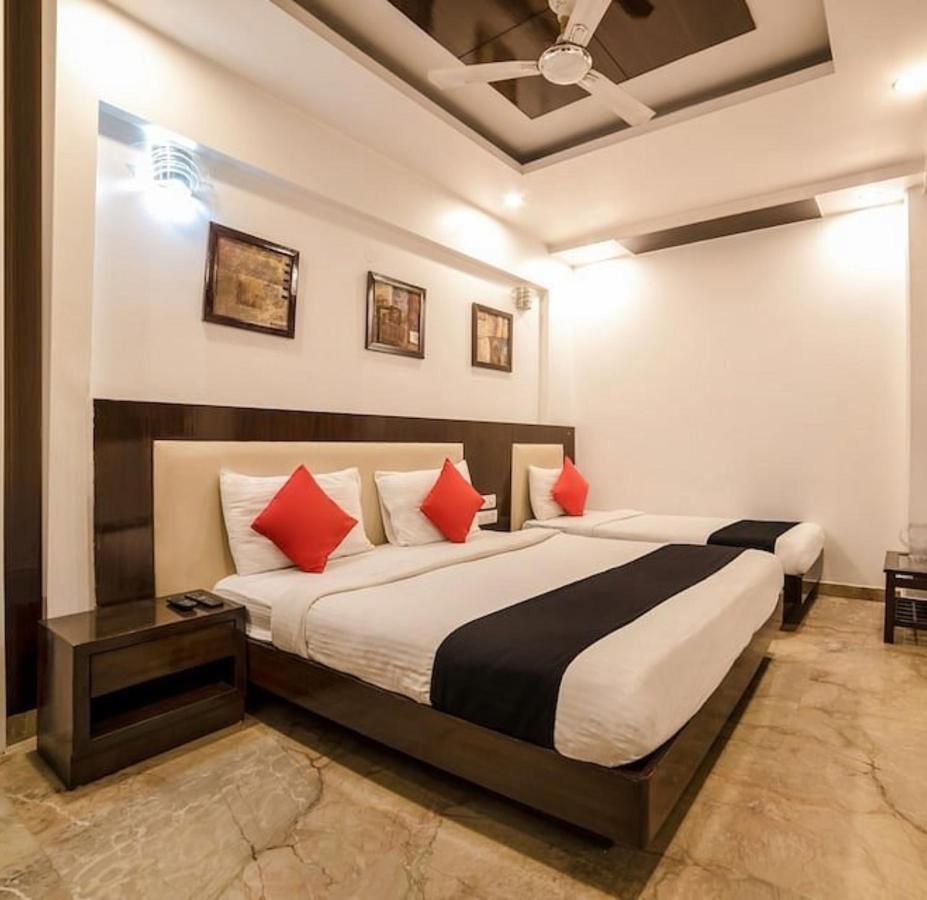 Hotel Sehej