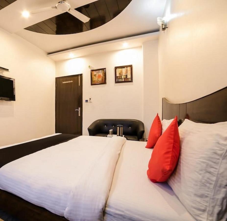 Sehej Hotel New Delhi