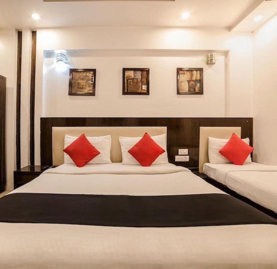 Sehej Hotel