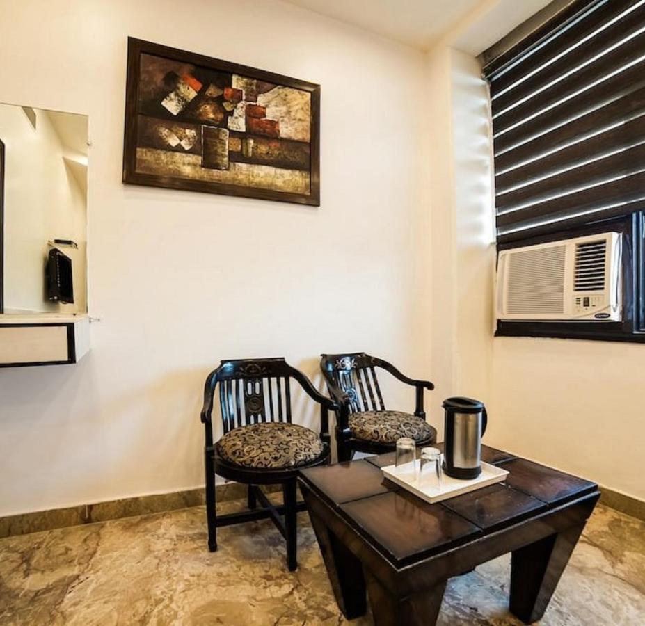 Hotel Sehej New Delhi