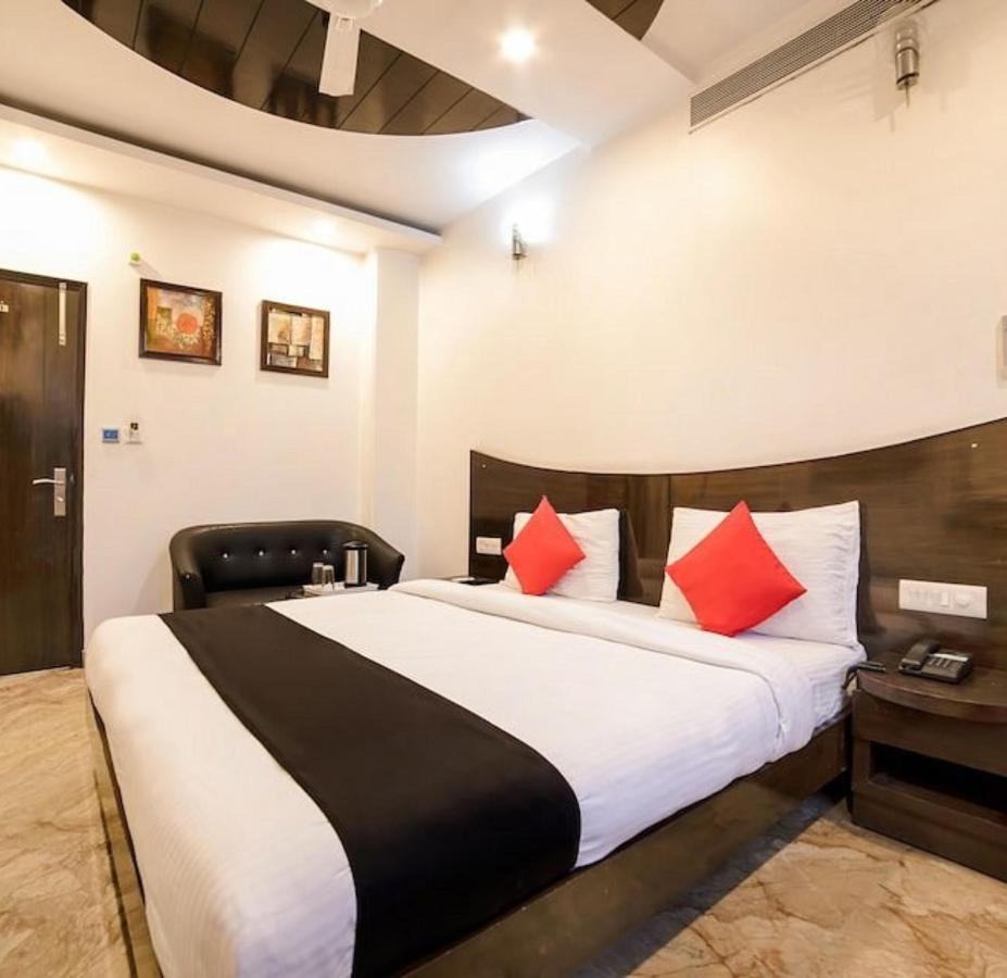 Sehej Hotel New Delhi
