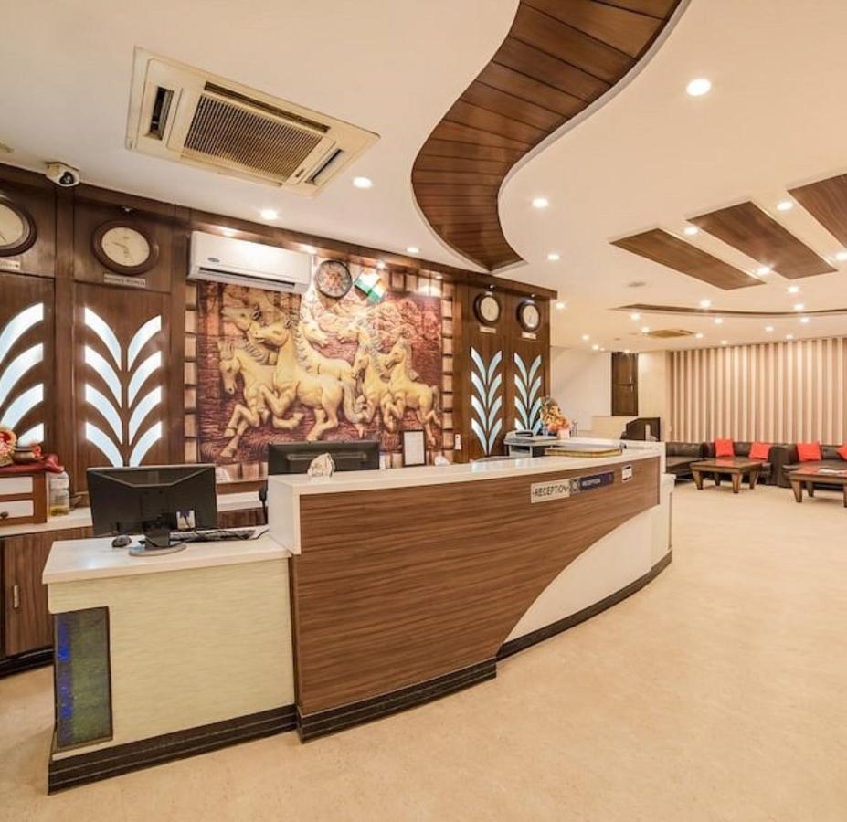 Hotel Sehej