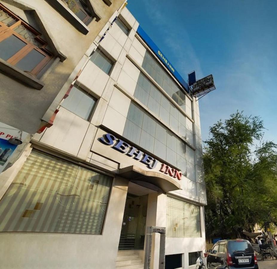 Hotel Sehej New Delhi
