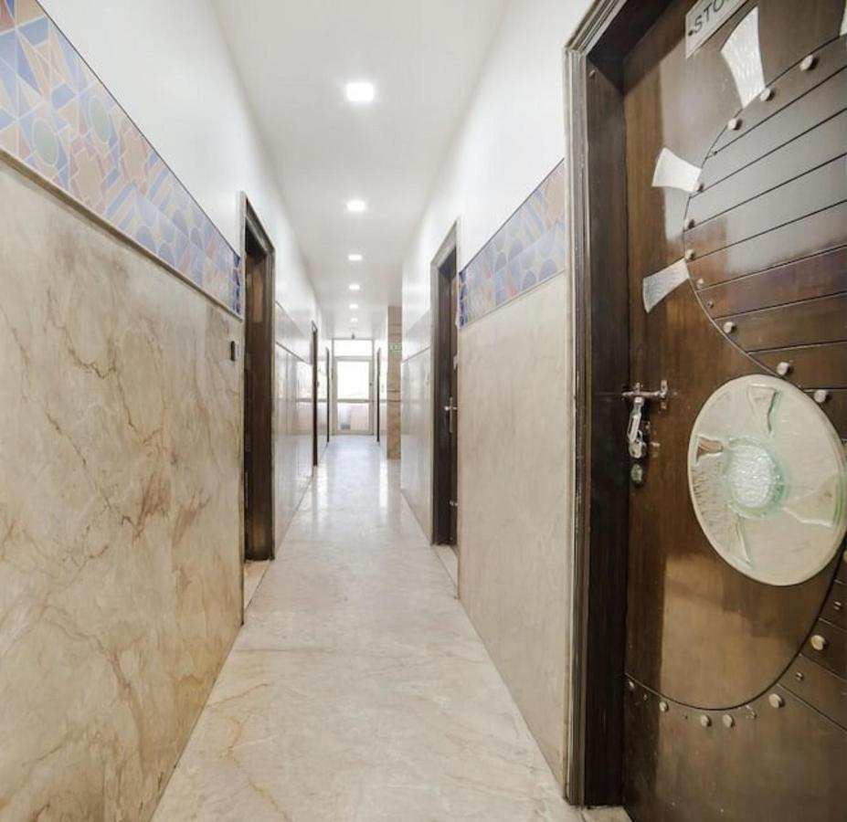 Hotel Sehej