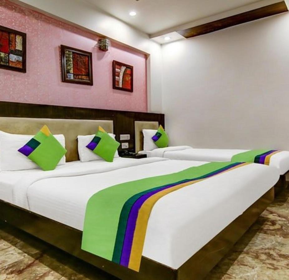 Sehej Hotel 3*