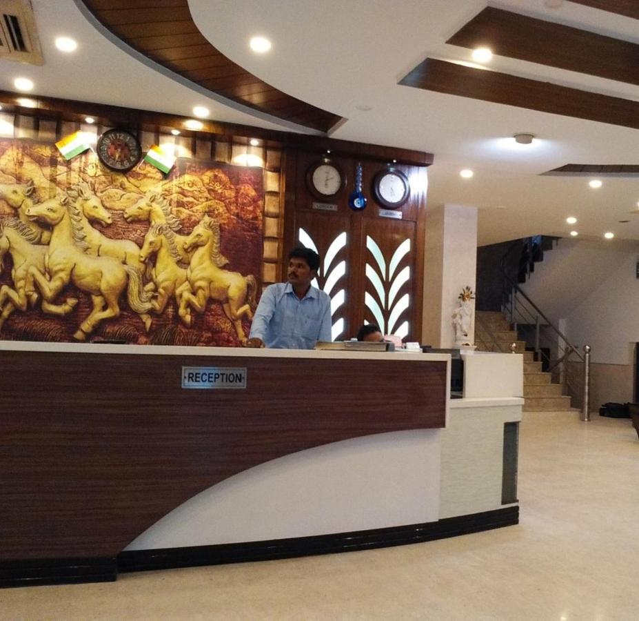 Sehej Hotel 3*