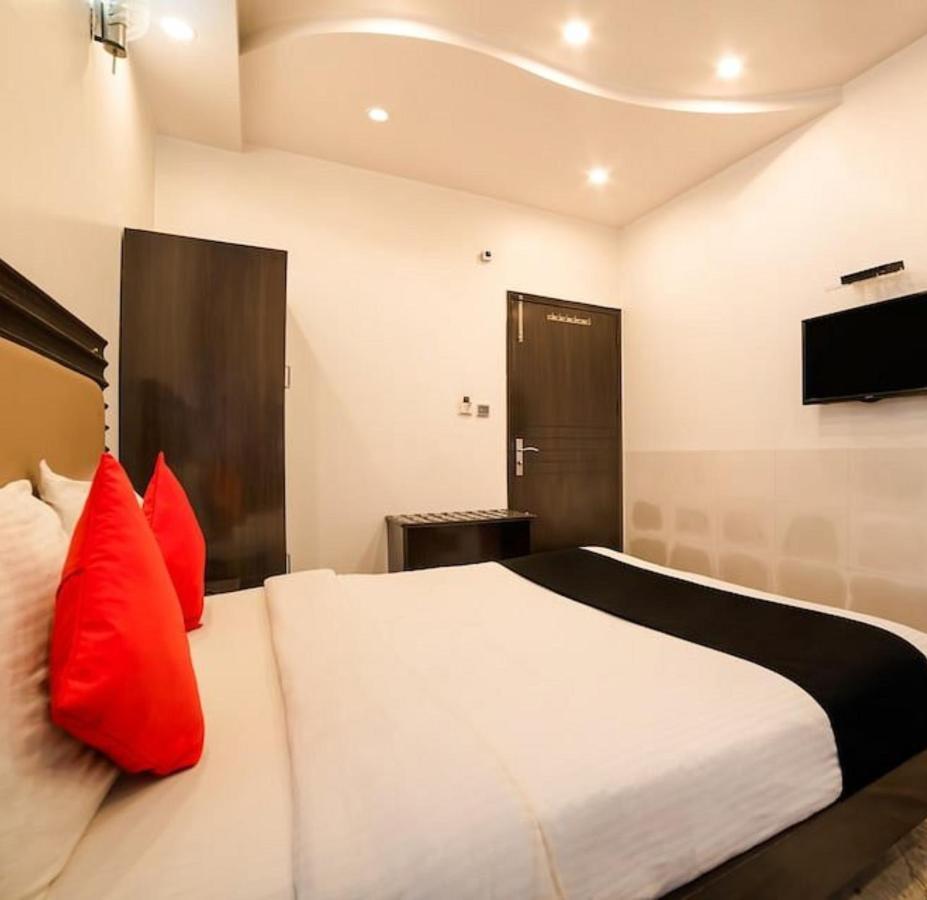 Sehej Hotel New Delhi