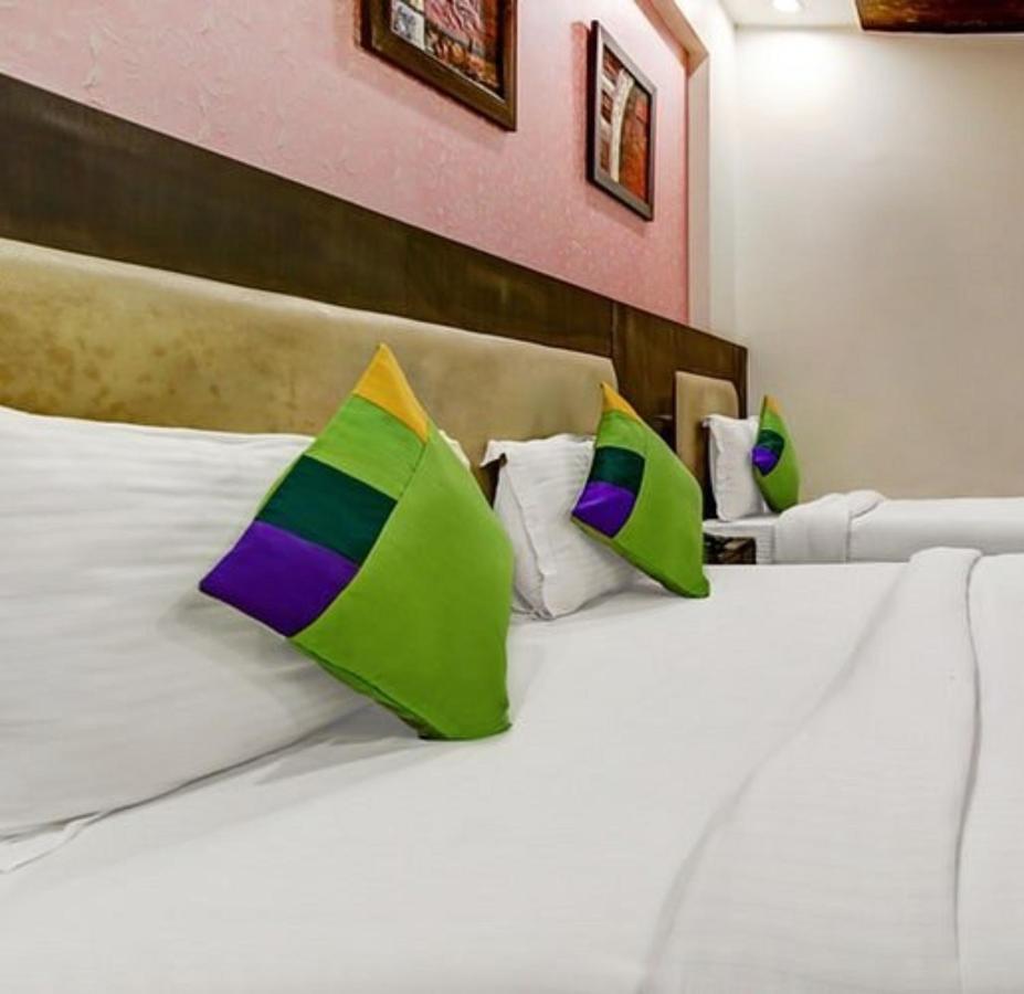 Hotel Sehej New Delhi