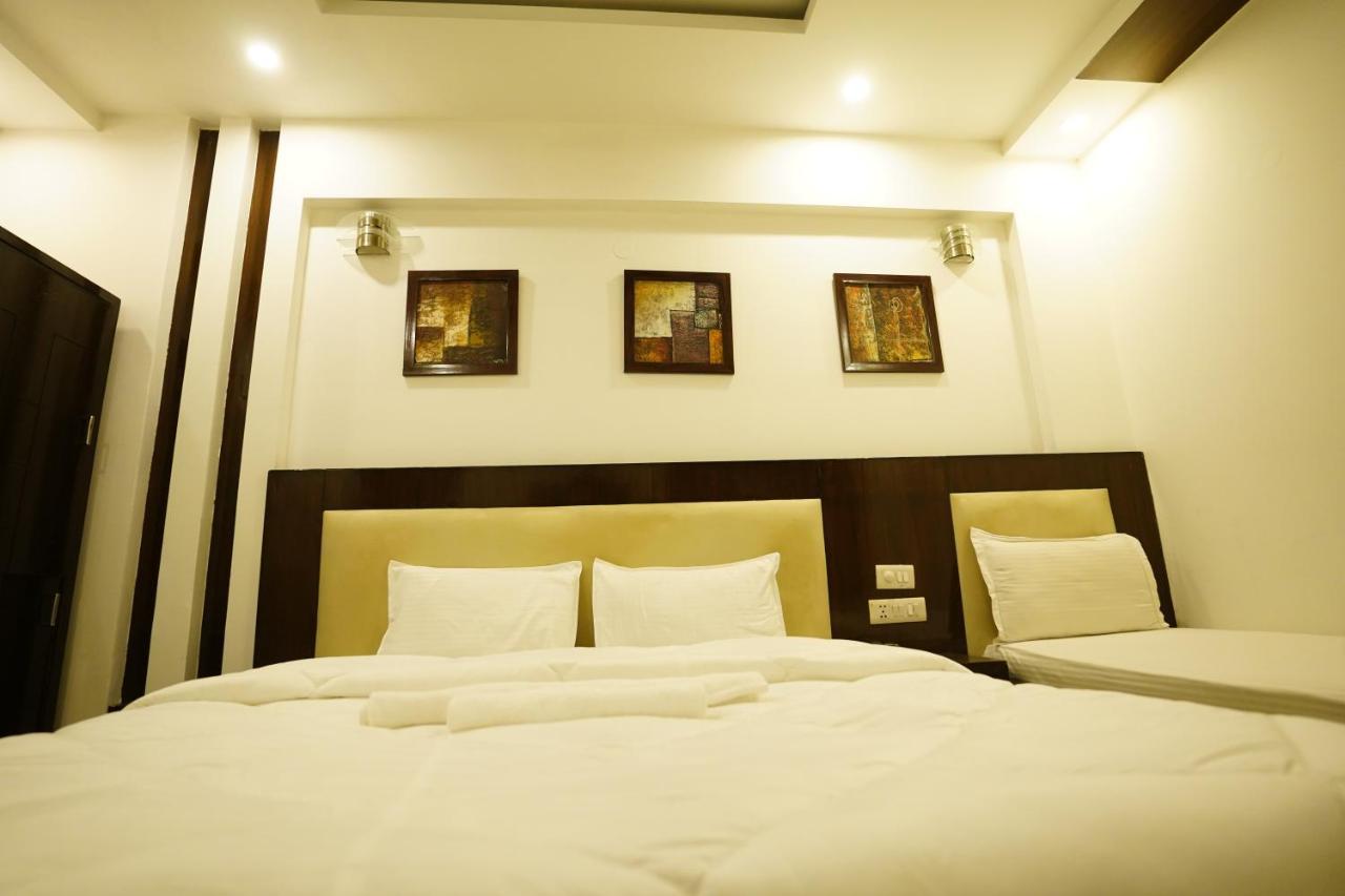Sehej Hotel 3*