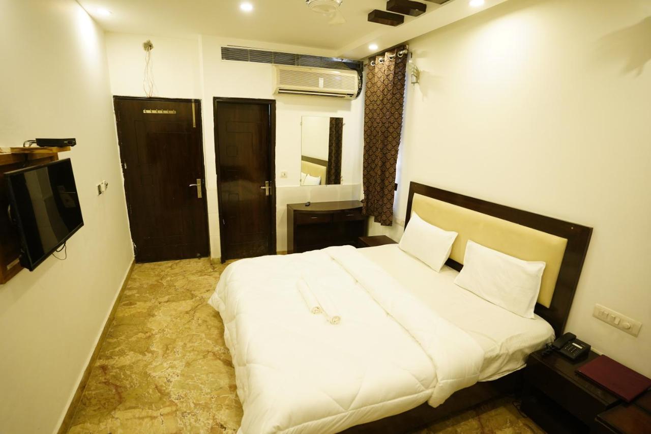 Sehej 3* New Delhi
