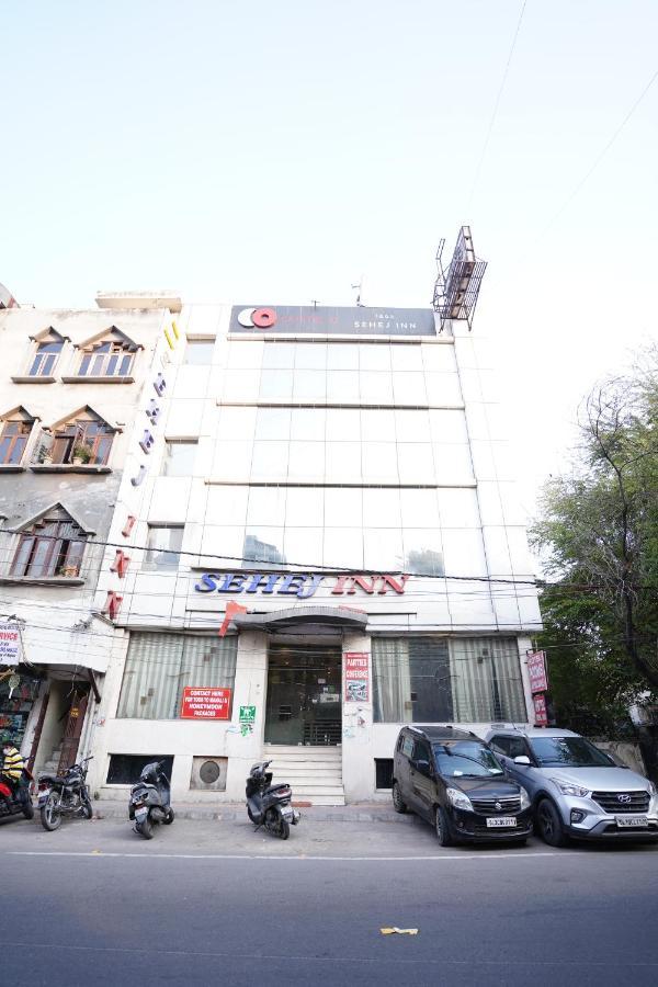 Hotel Sehej