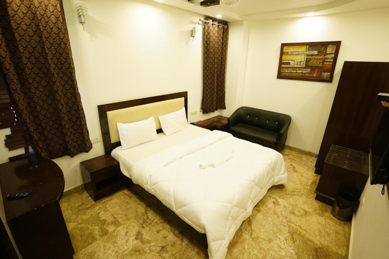 Sehej 3* New Delhi
