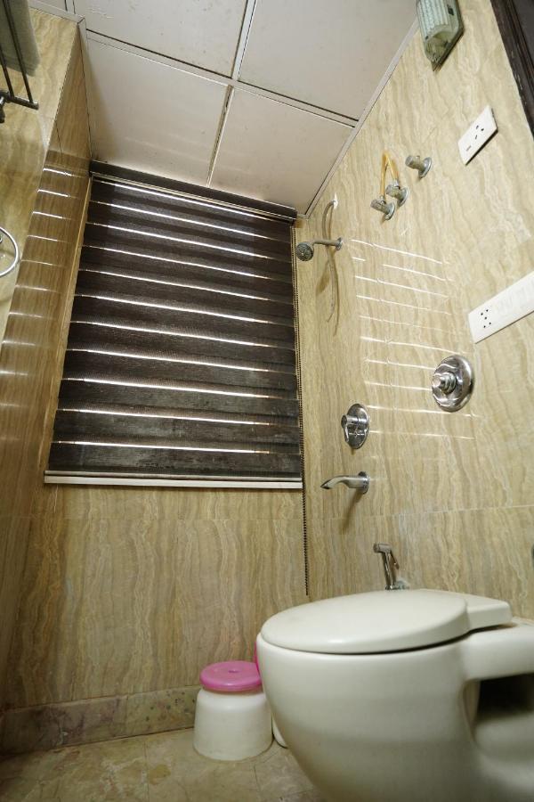 Hotel Sehej New Delhi