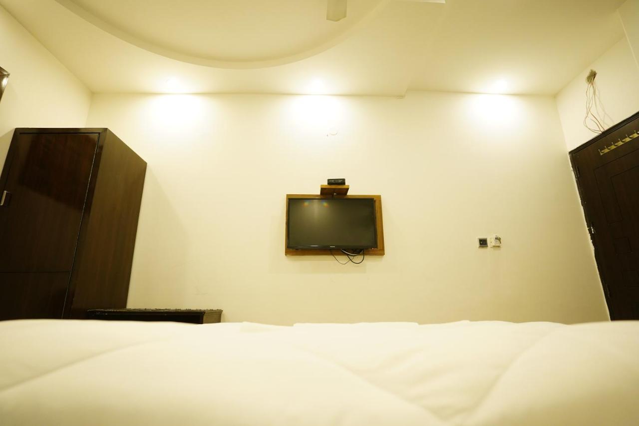 Sehej Hotel