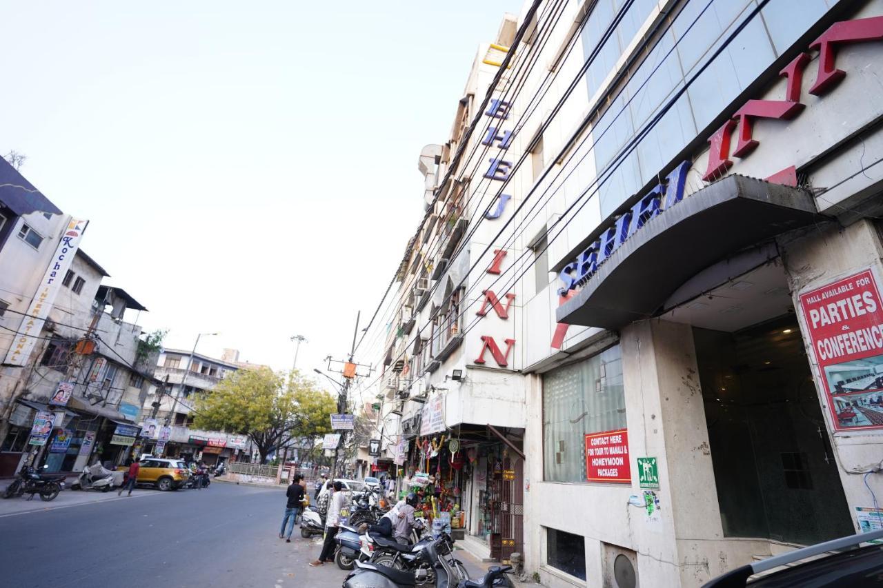 Sehej 3* New Delhi