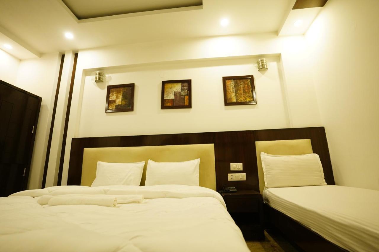 Sehej 3* New Delhi