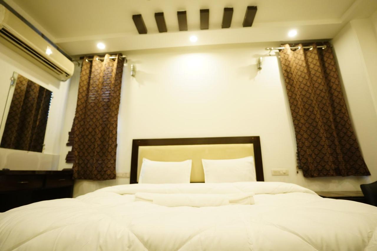 Hotel Sehej 3*