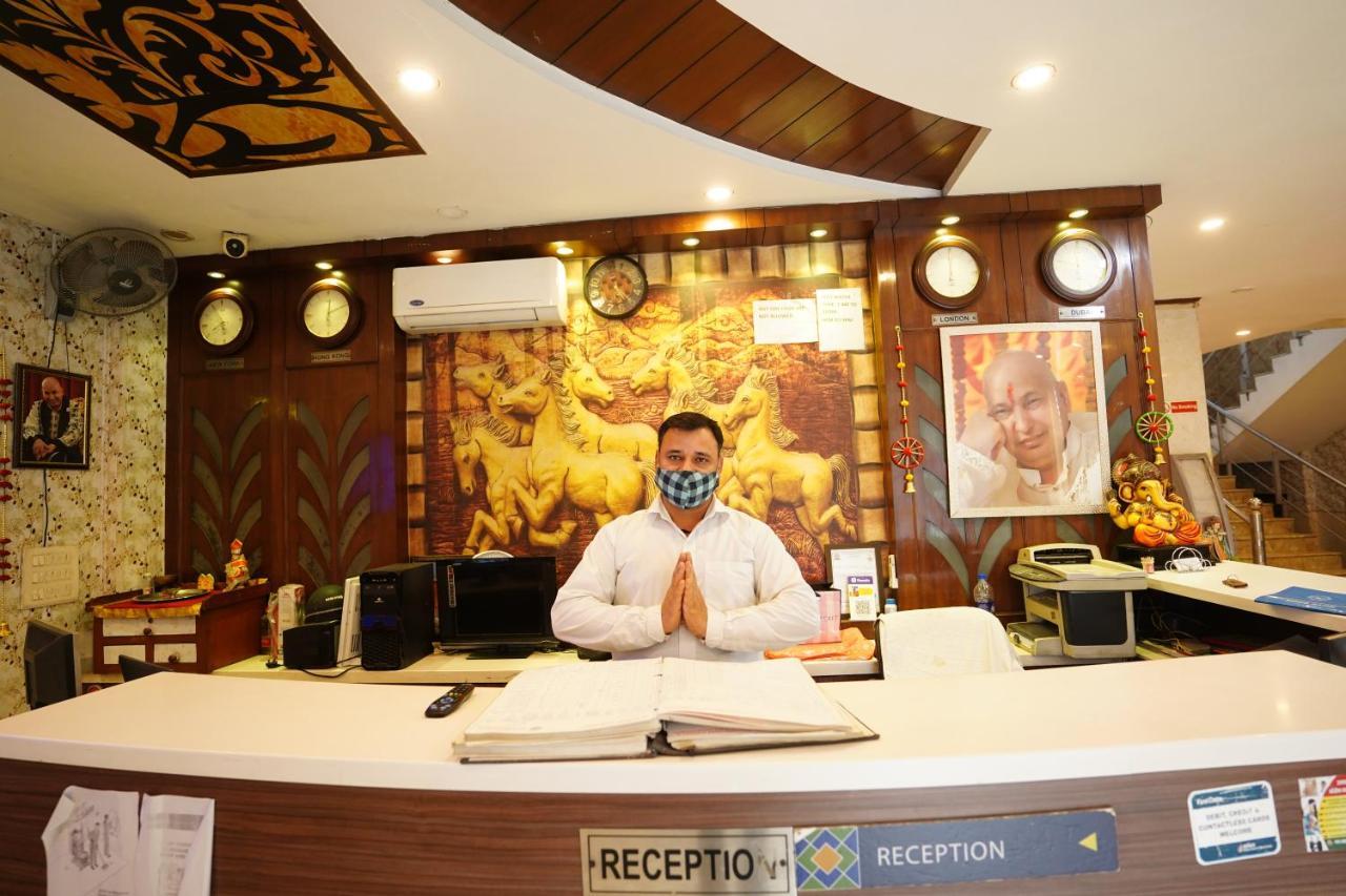 Hotel Sehej