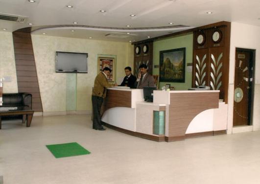 Sehej 3* New Delhi