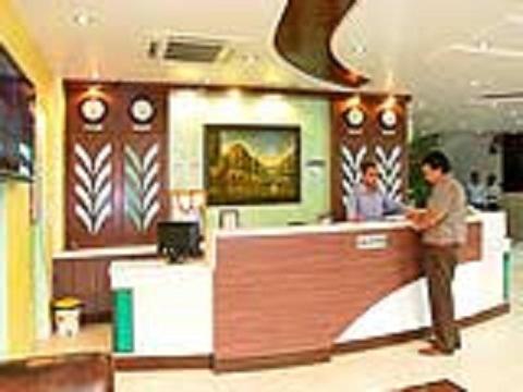 Sehej Hotel 3*