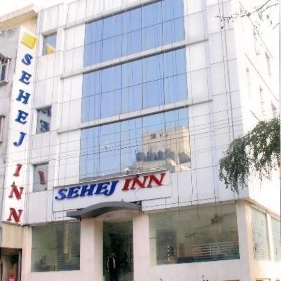 Sehej 3* New Delhi