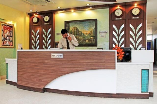 Sehej New Delhi