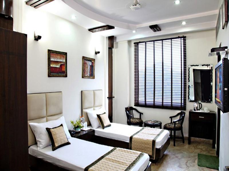 Sehej New Delhi