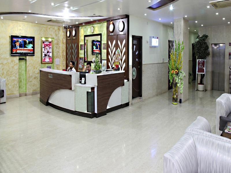 Hotel Sehej New Delhi