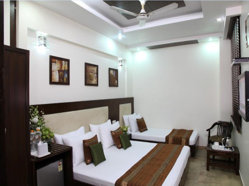 Hotel Sehej